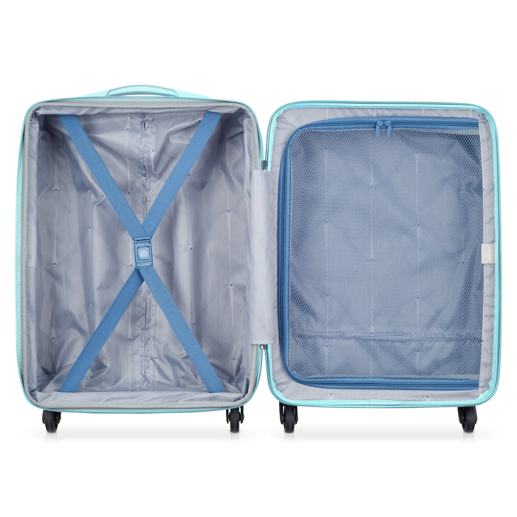 CLAUDIA - Carry-On Plus Expandable Spinner