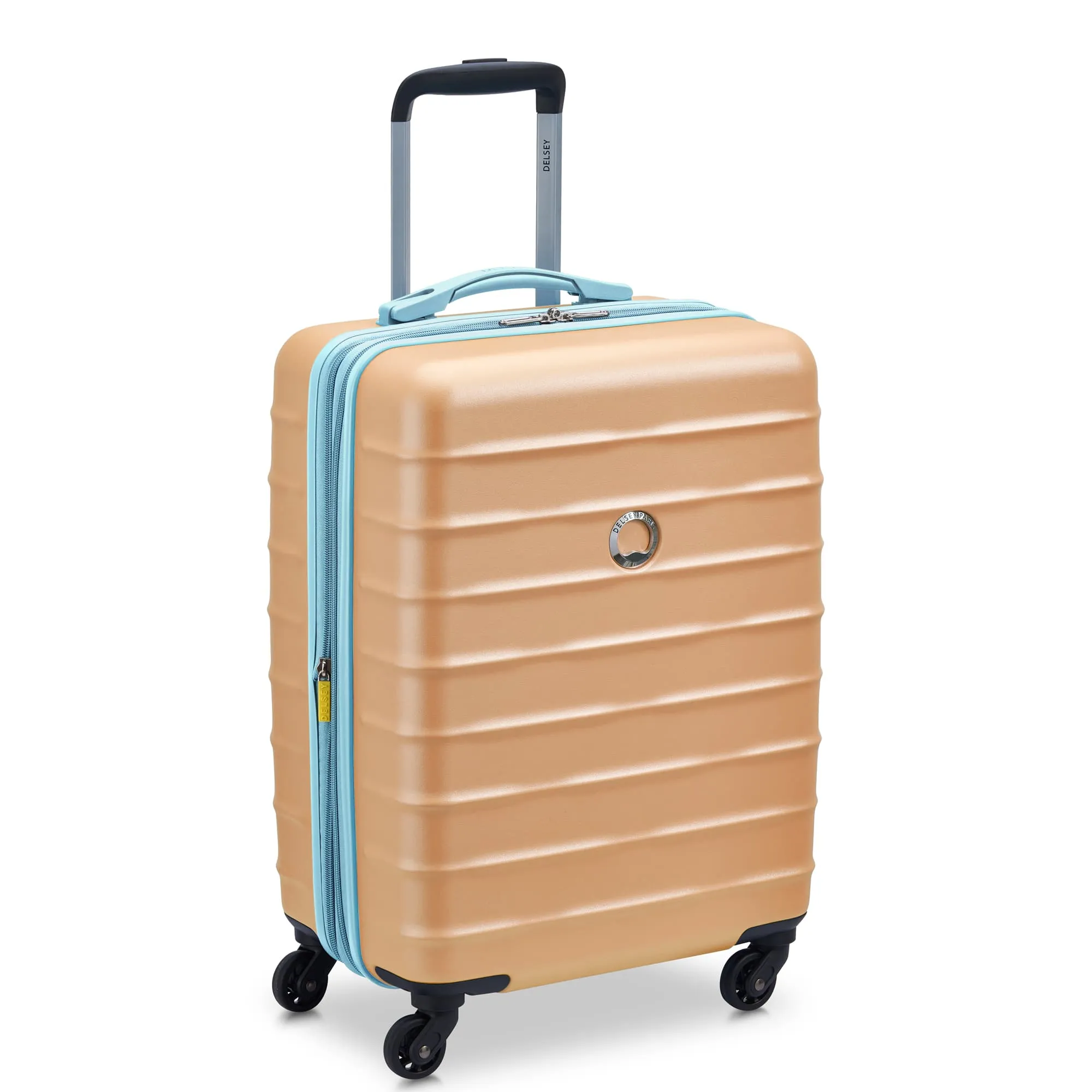 CLAUDIA - Carry-On Plus Expandable Spinner