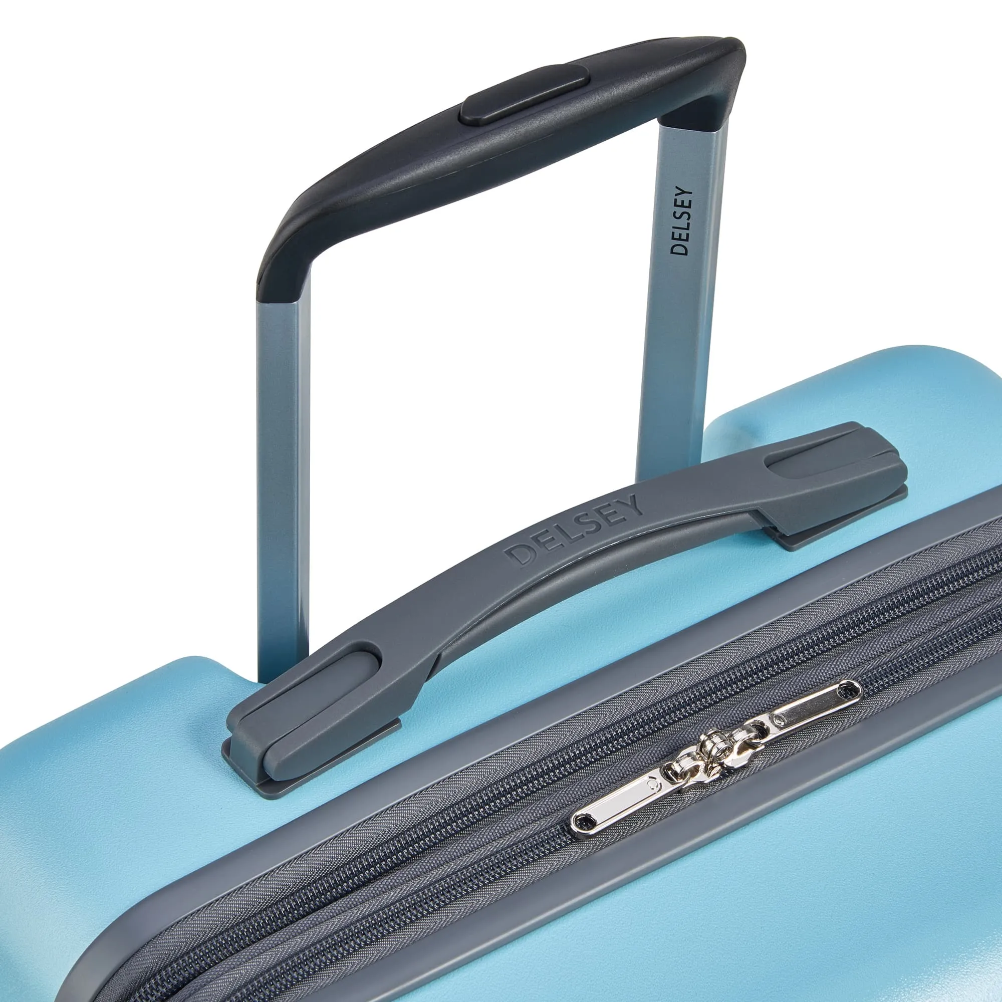 CLAUDIA - Carry-On Plus Expandable Spinner