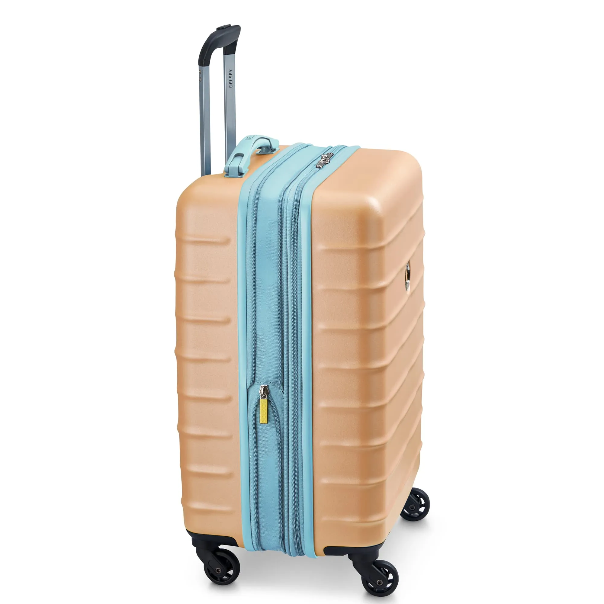 CLAUDIA - Carry-On Plus Expandable Spinner