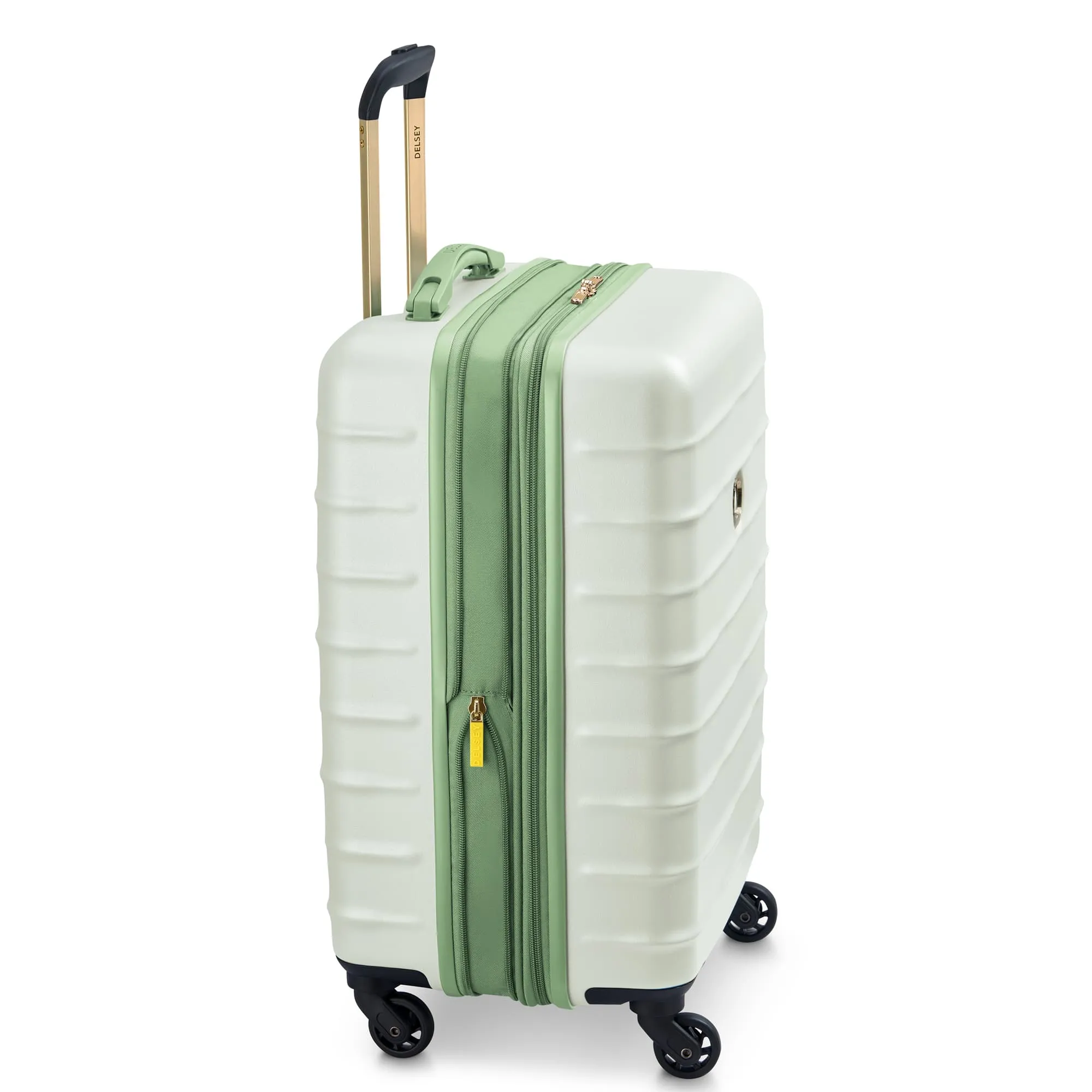 CLAUDIA - Carry-On Plus Expandable Spinner