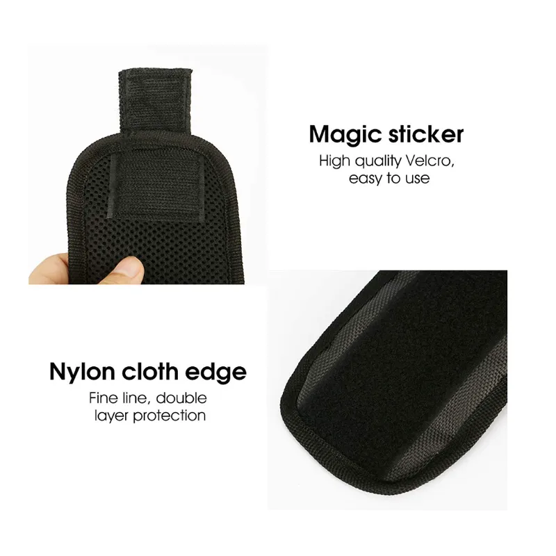 Convenient And Durable Magnetic Wrist Strap Syf-033