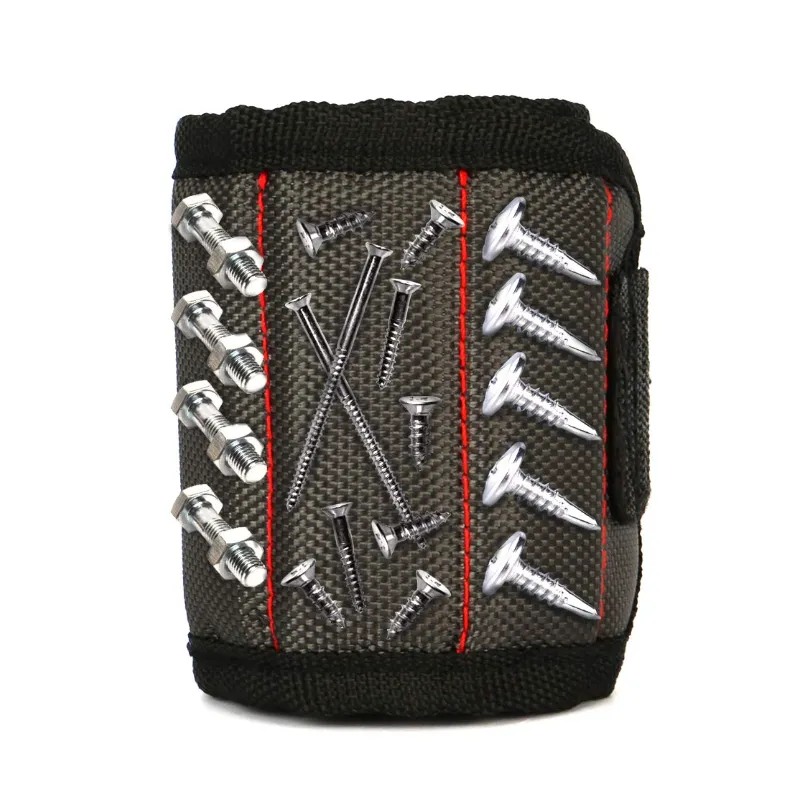 Convenient And Durable Magnetic Wrist Strap Syf-033