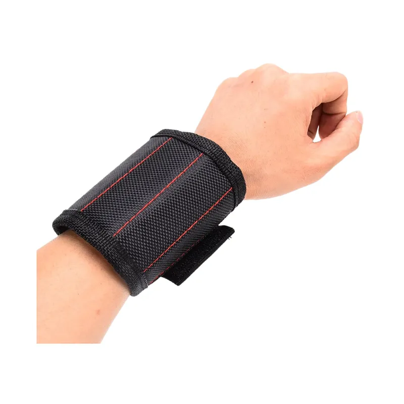 Convenient And Durable Magnetic Wrist Strap Syf-033