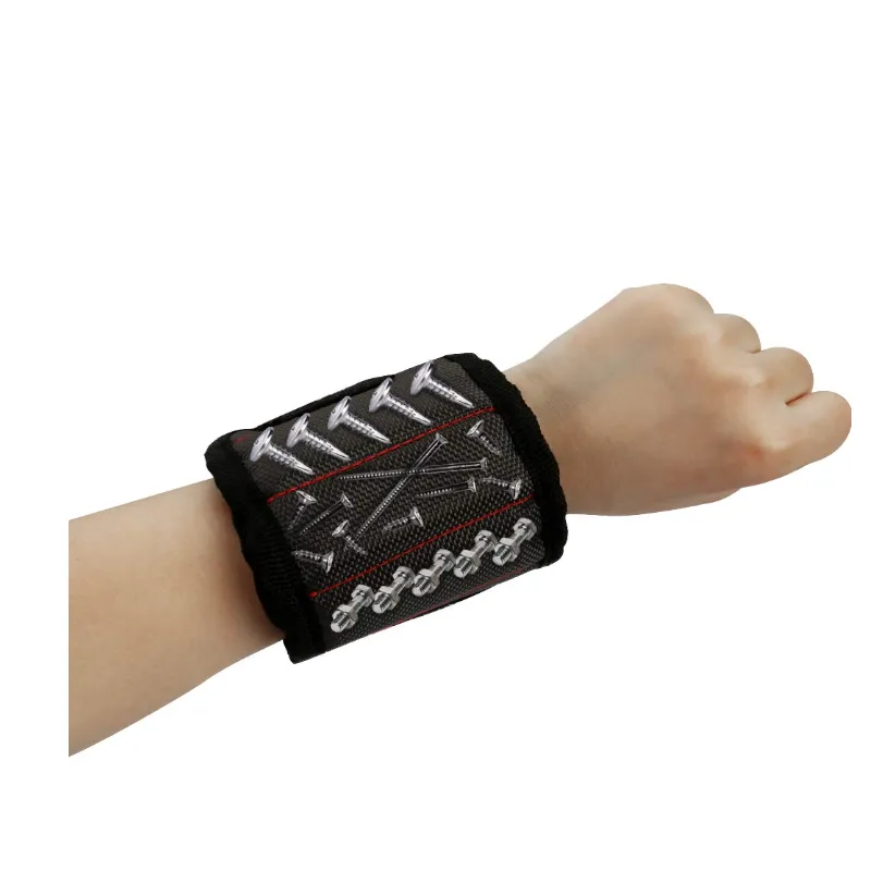 Convenient And Durable Magnetic Wrist Strap Syf-033