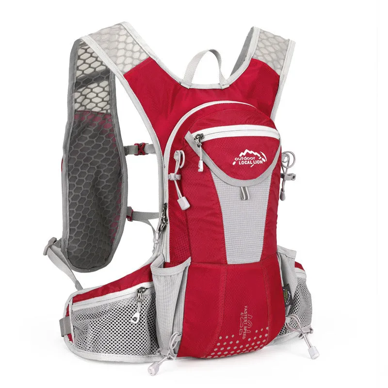cycling bag waterproof customization