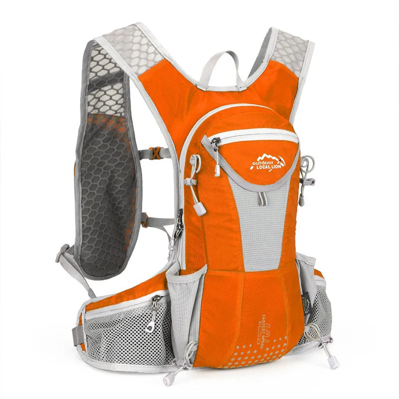 cycling bag waterproof customization