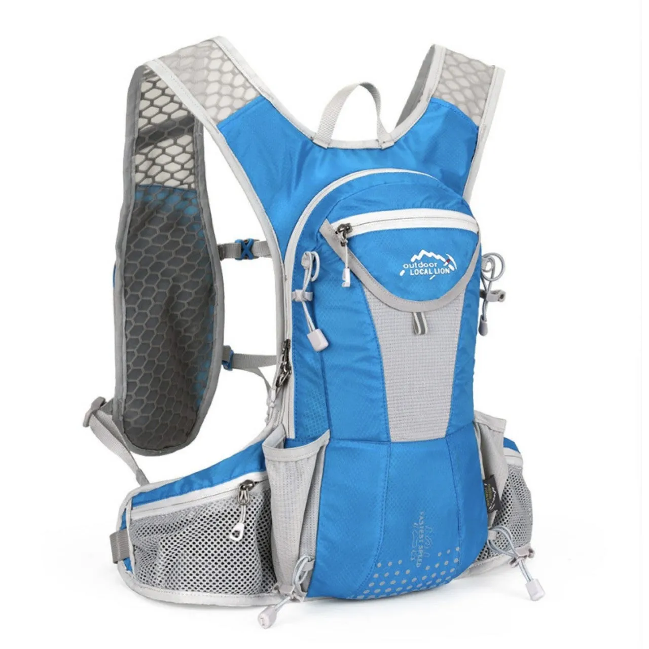 cycling bag waterproof customization