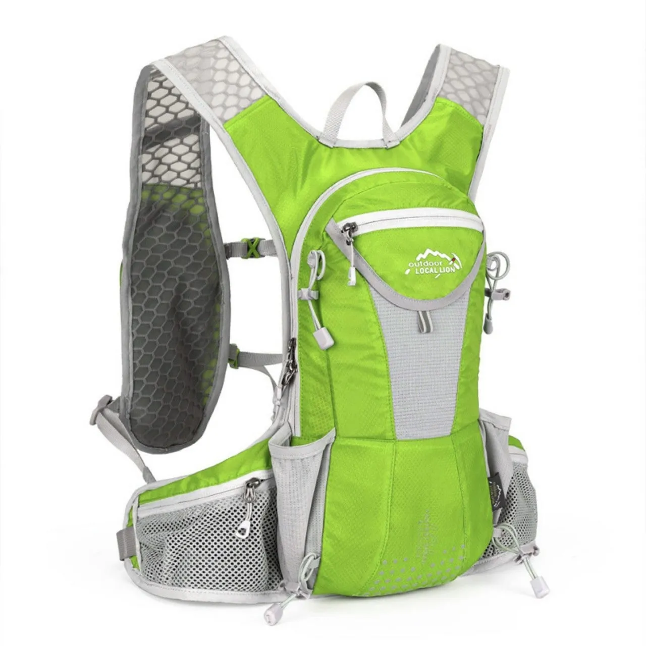 cycling bag waterproof customization