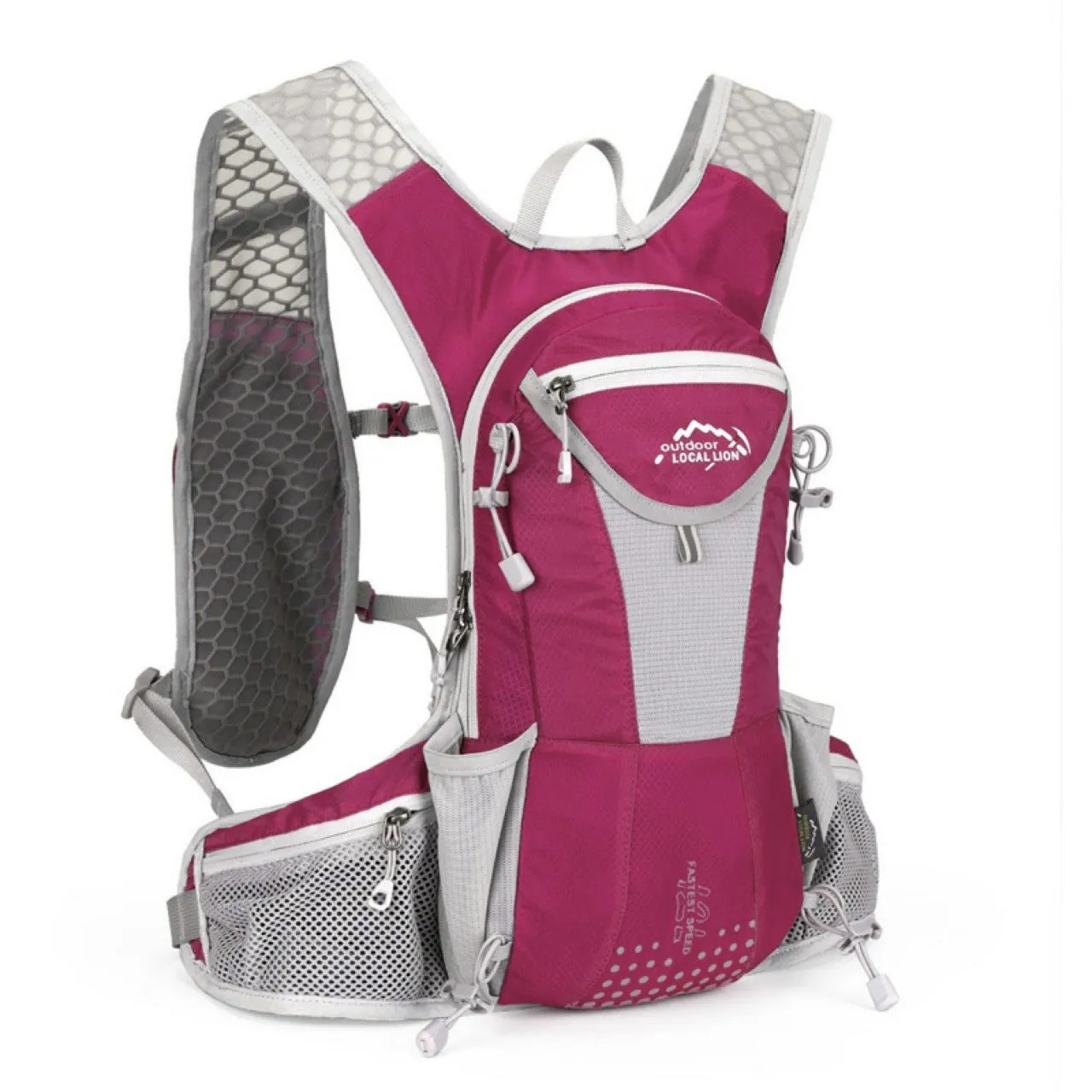 cycling bag waterproof customization