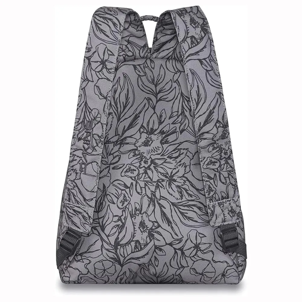 Dakine Unisex Poppy Griffin 6.5L One Size Cosmo Backpack - 08210060-POPPYGRIFFIN