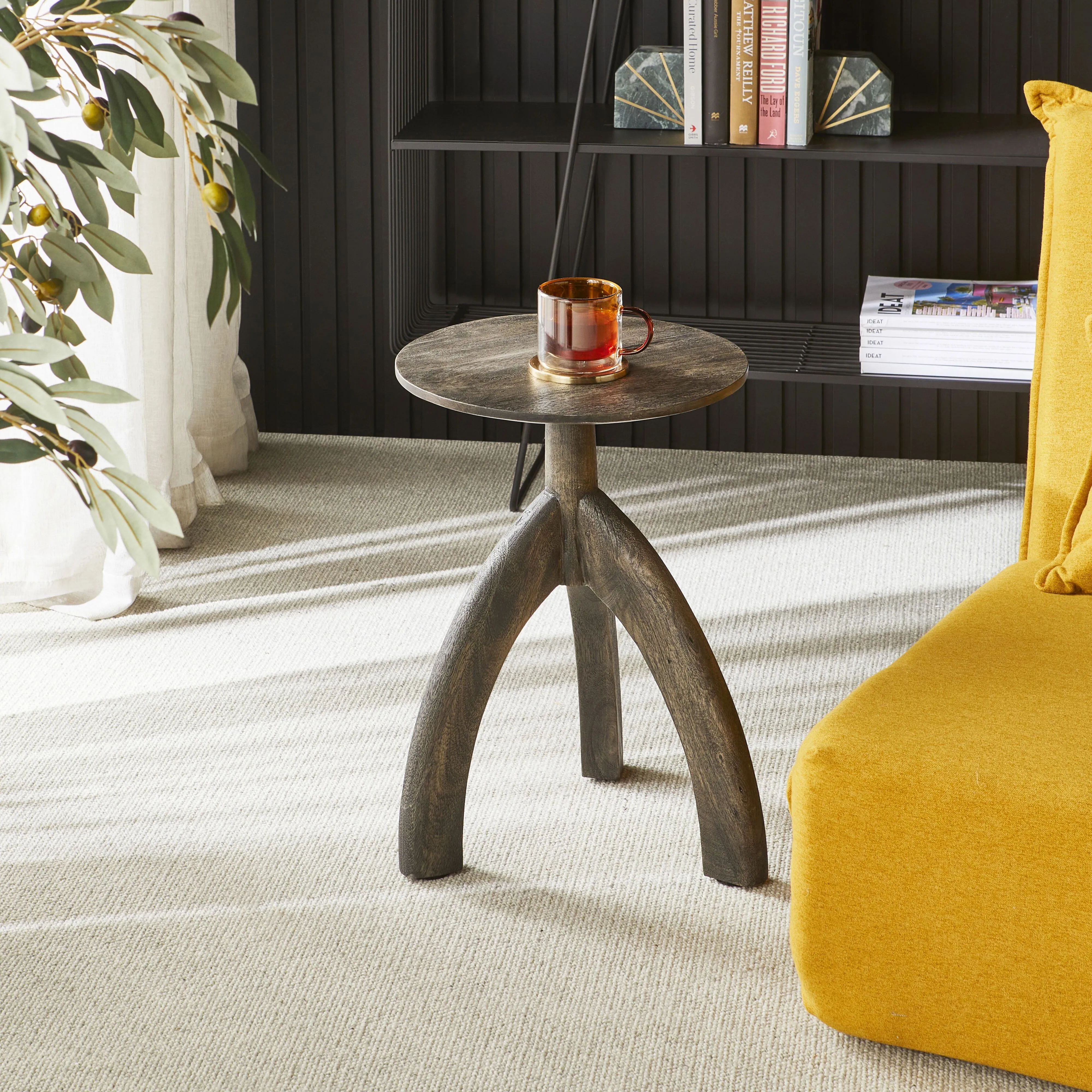 Dinis Side Table