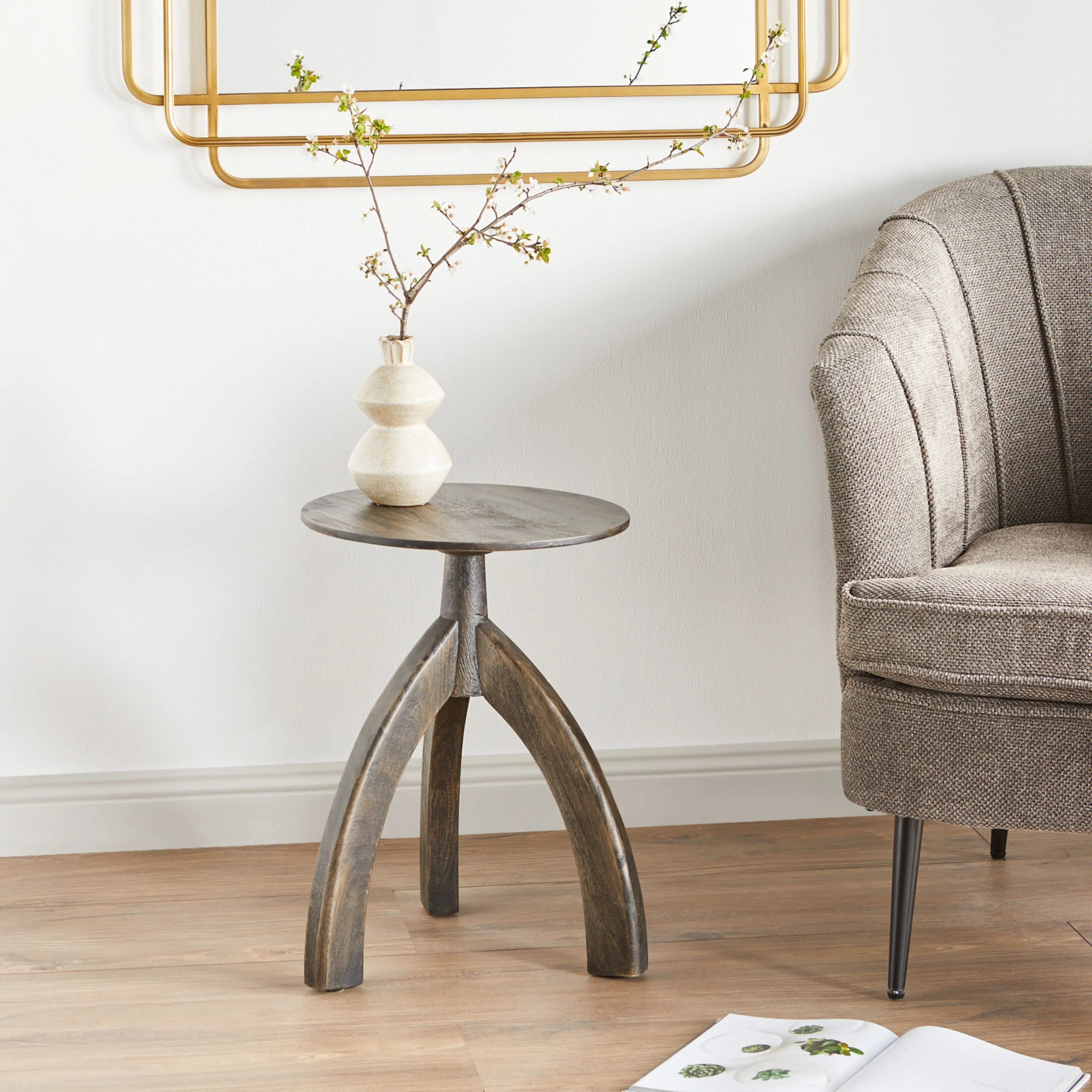 Dinis Side Table