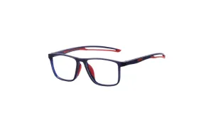 Dual Focus Blue Light Blocking Reading Glasses