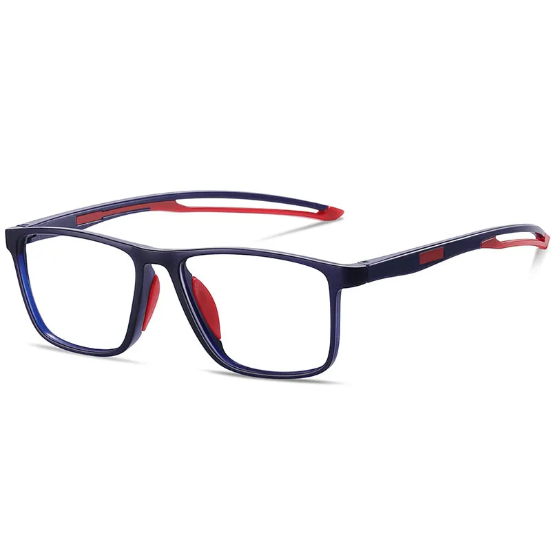 Dual Focus Blue Light Blocking Reading Glasses