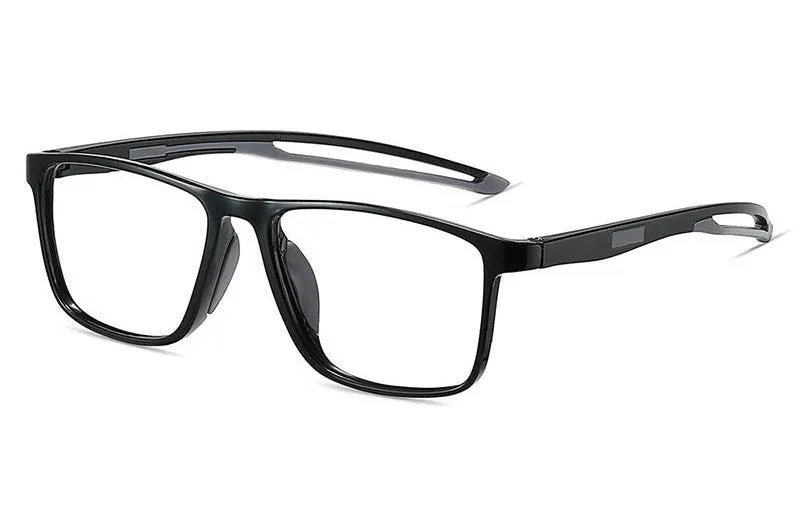 Dual Focus Blue Light Blocking Reading Glasses