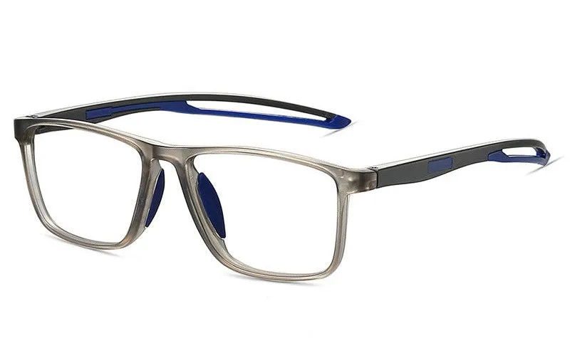 Dual Focus Blue Light Blocking Reading Glasses