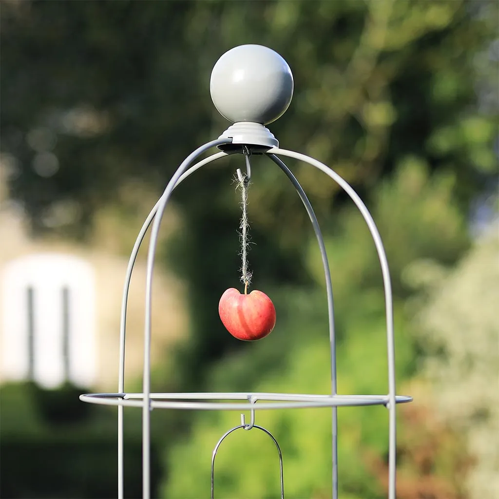 Elegance Bird Feeder Obelisk