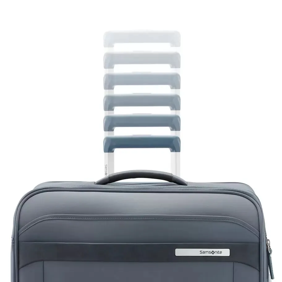 ELEVATION™ PLUS SOFTSIDE LARGE EXPANDABLE SPINNER
