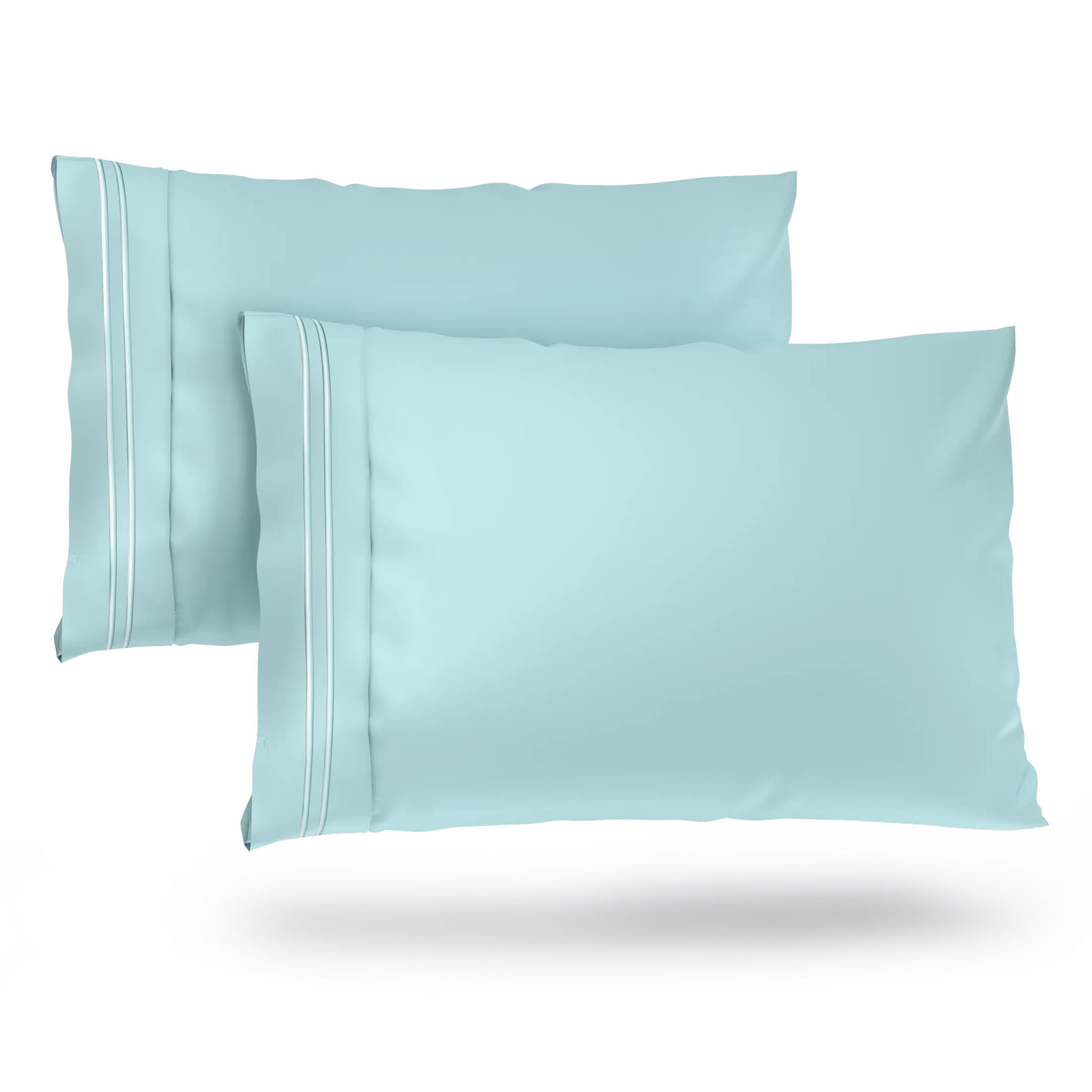 Everyday Pillowcases