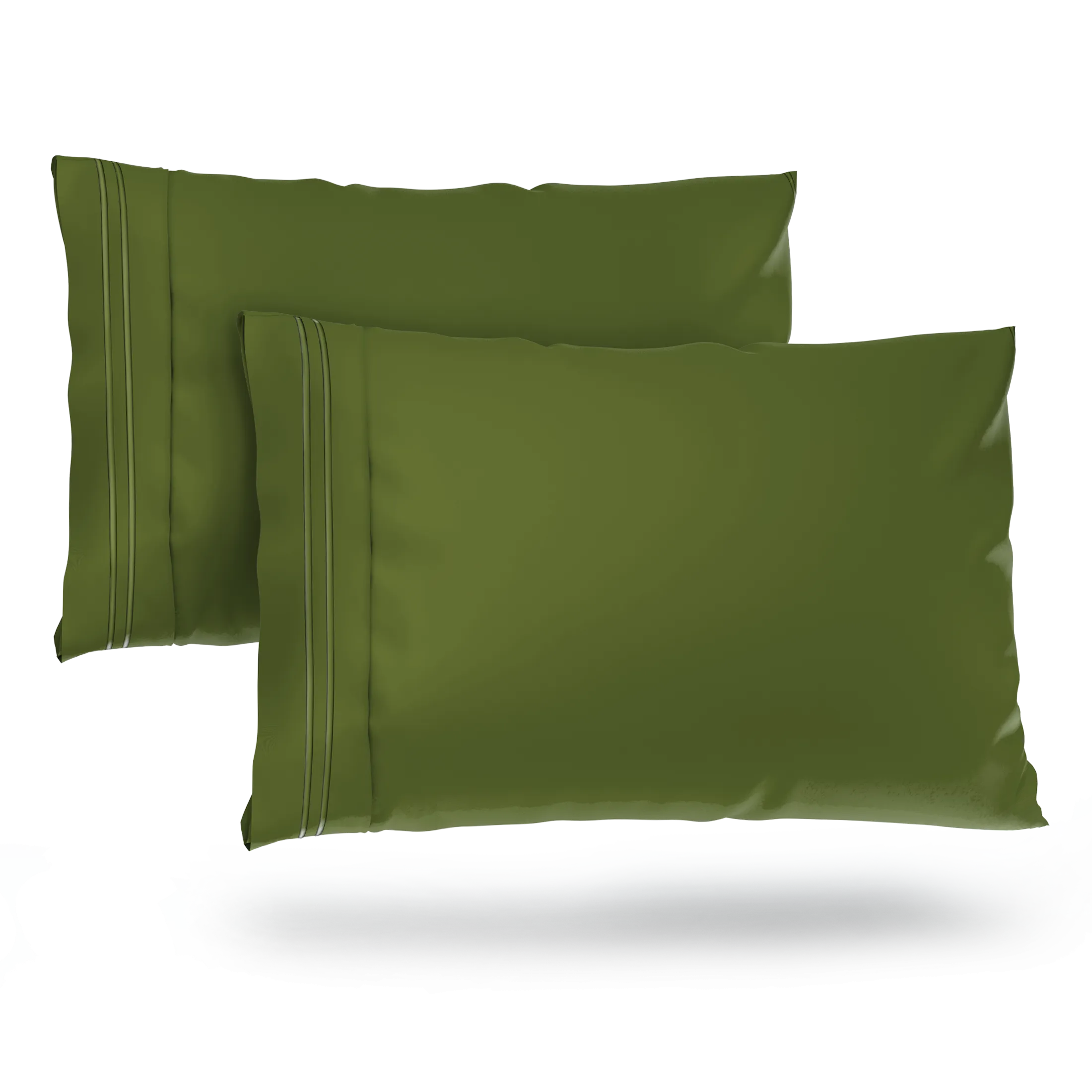 Everyday Pillowcases