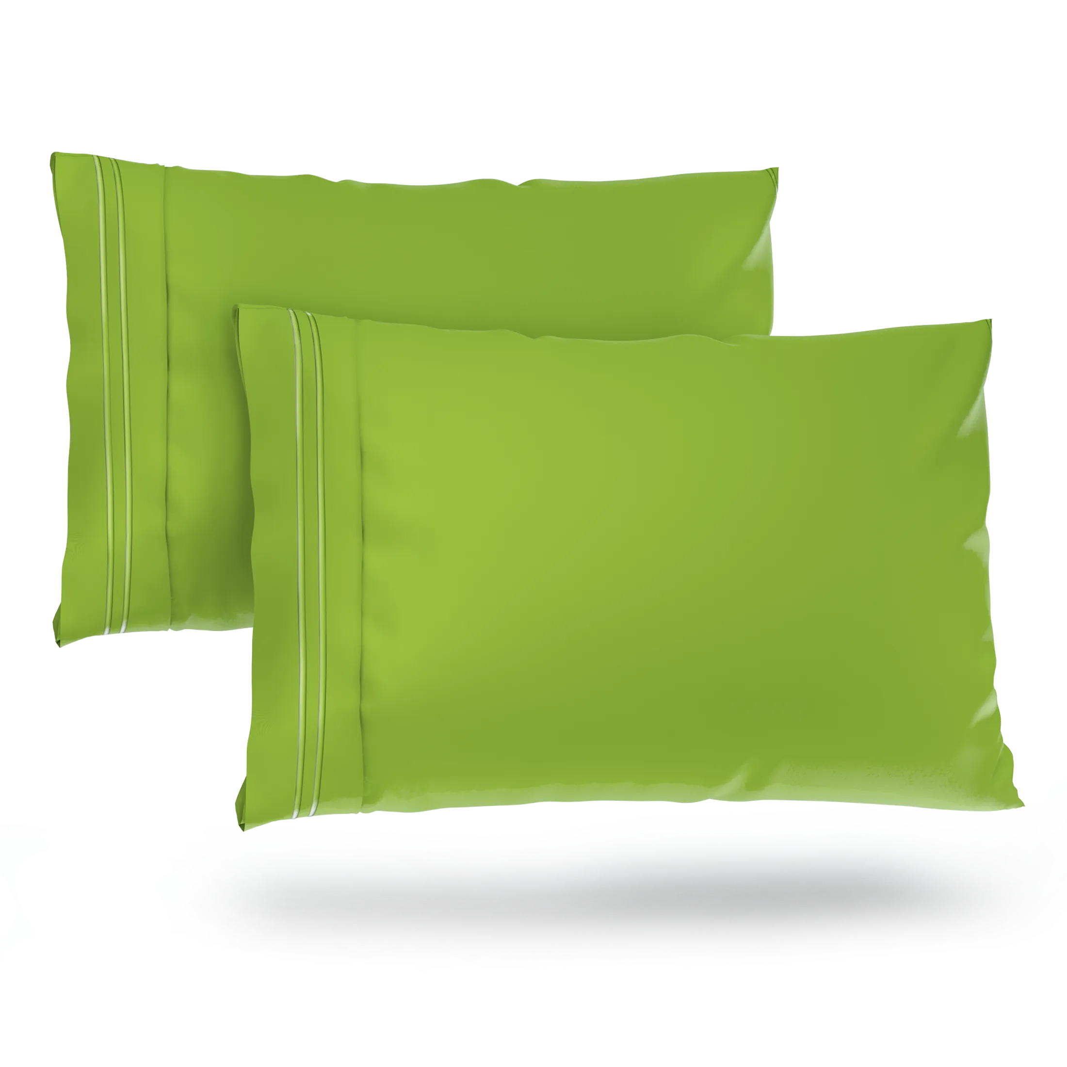 Everyday Pillowcases