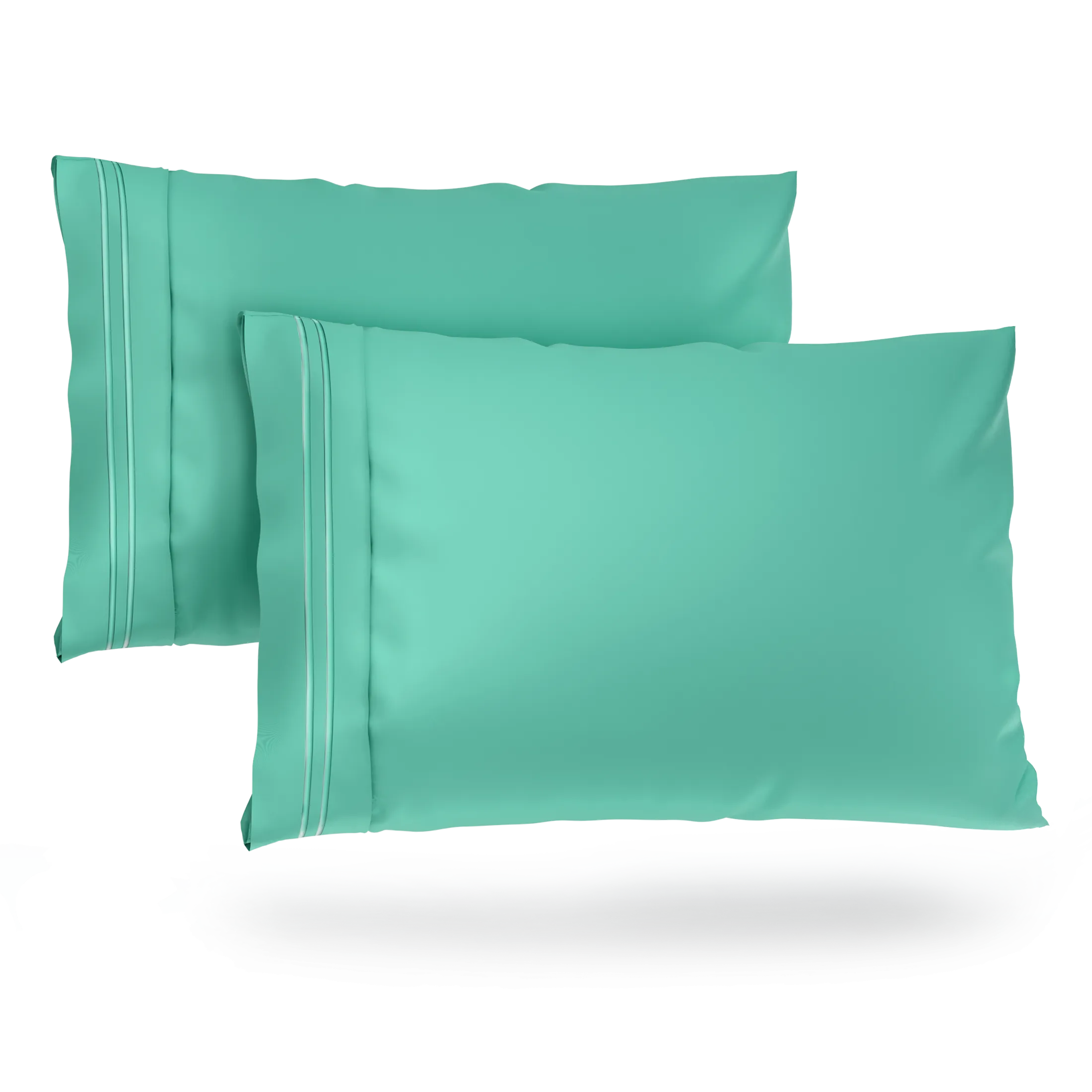 Everyday Pillowcases