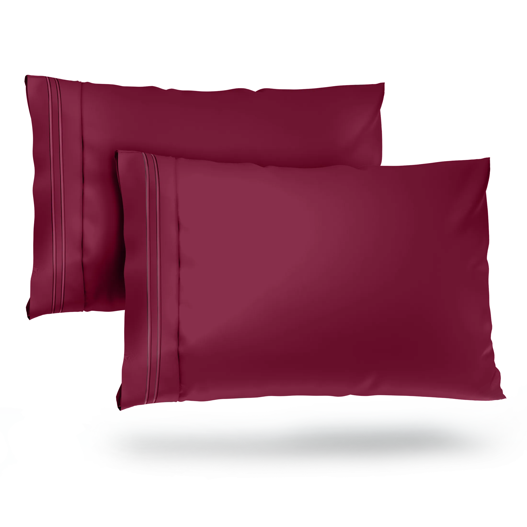 Everyday Pillowcases