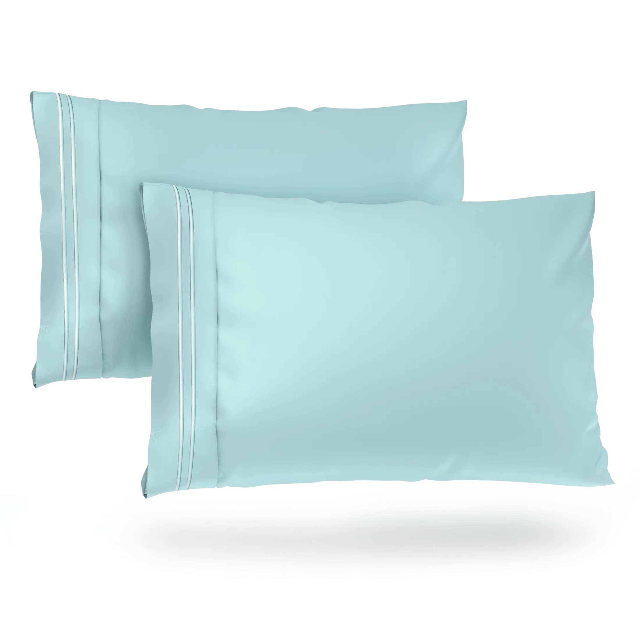 Everyday Pillowcases