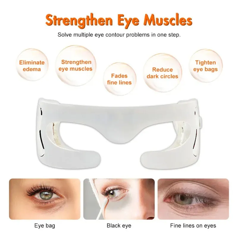 EyeCare Max Pro