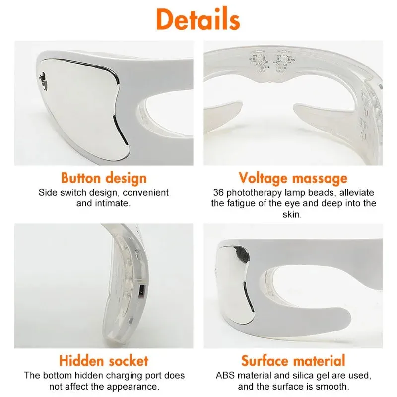 EyeCare Max Pro