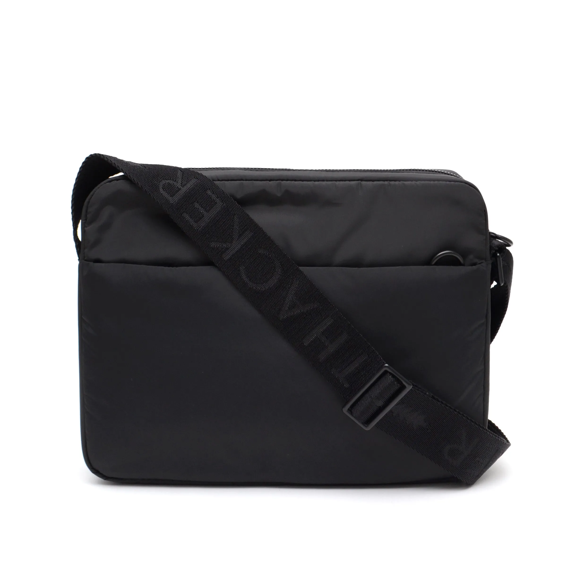 Feather Escape Organizer | Black
