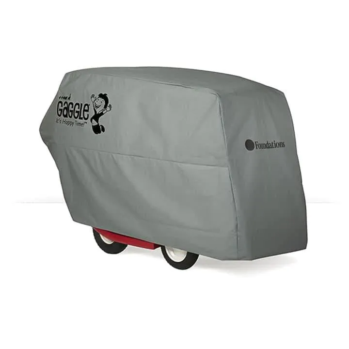 Foundations Parade™ 6 Weather Cover