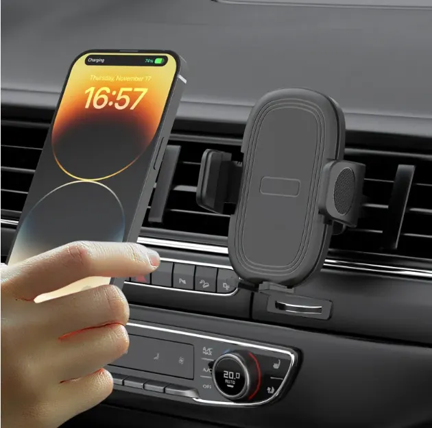 Free Adjustable Holder