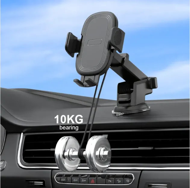 Free Adjustable Holder