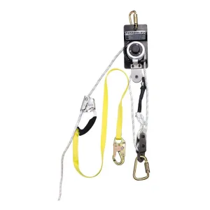 French Creek System 99 Self-Raising/Lowering System