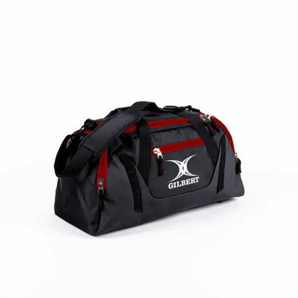 Gilbert V4 Club Player Holdall
