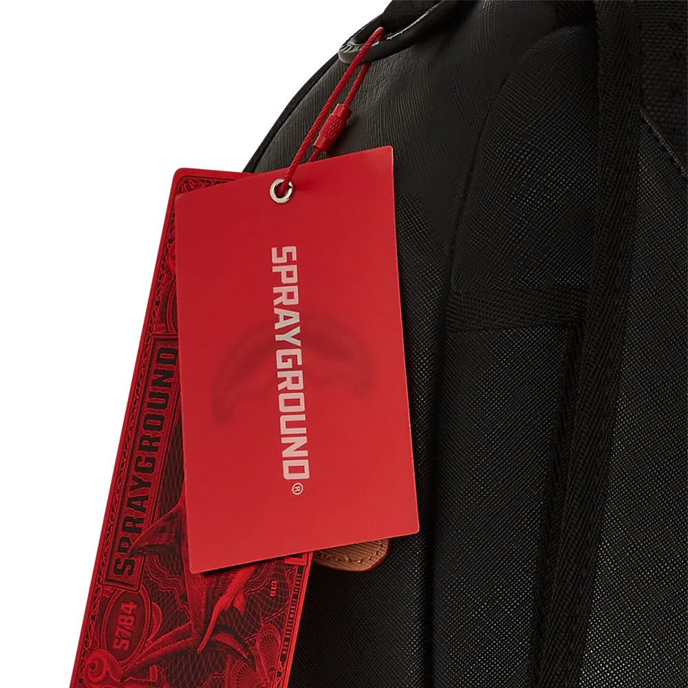 Grand Tourer DLX Backpack