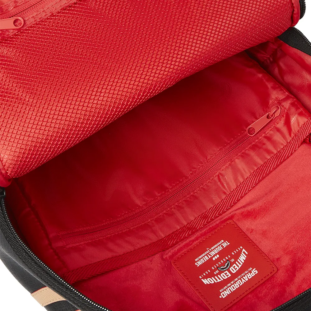 Grand Tourer DLX Backpack
