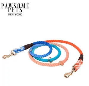 HANDS FREE DOG ROPE LEASH - SUNNY DAZE