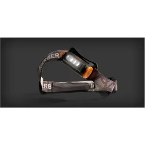 HANDS-FREE TORCH AAA Light Clam