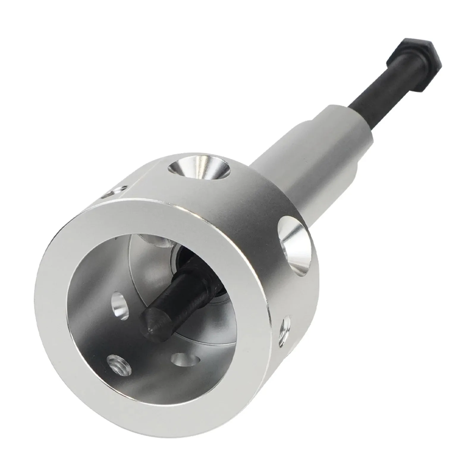 Hub Fan Blade Blower Wheel Puller Hub Puller Fan Blade Puller for 5/8'' Belt Drive and 1/2'' or Less Direct Drive Motor Shafts