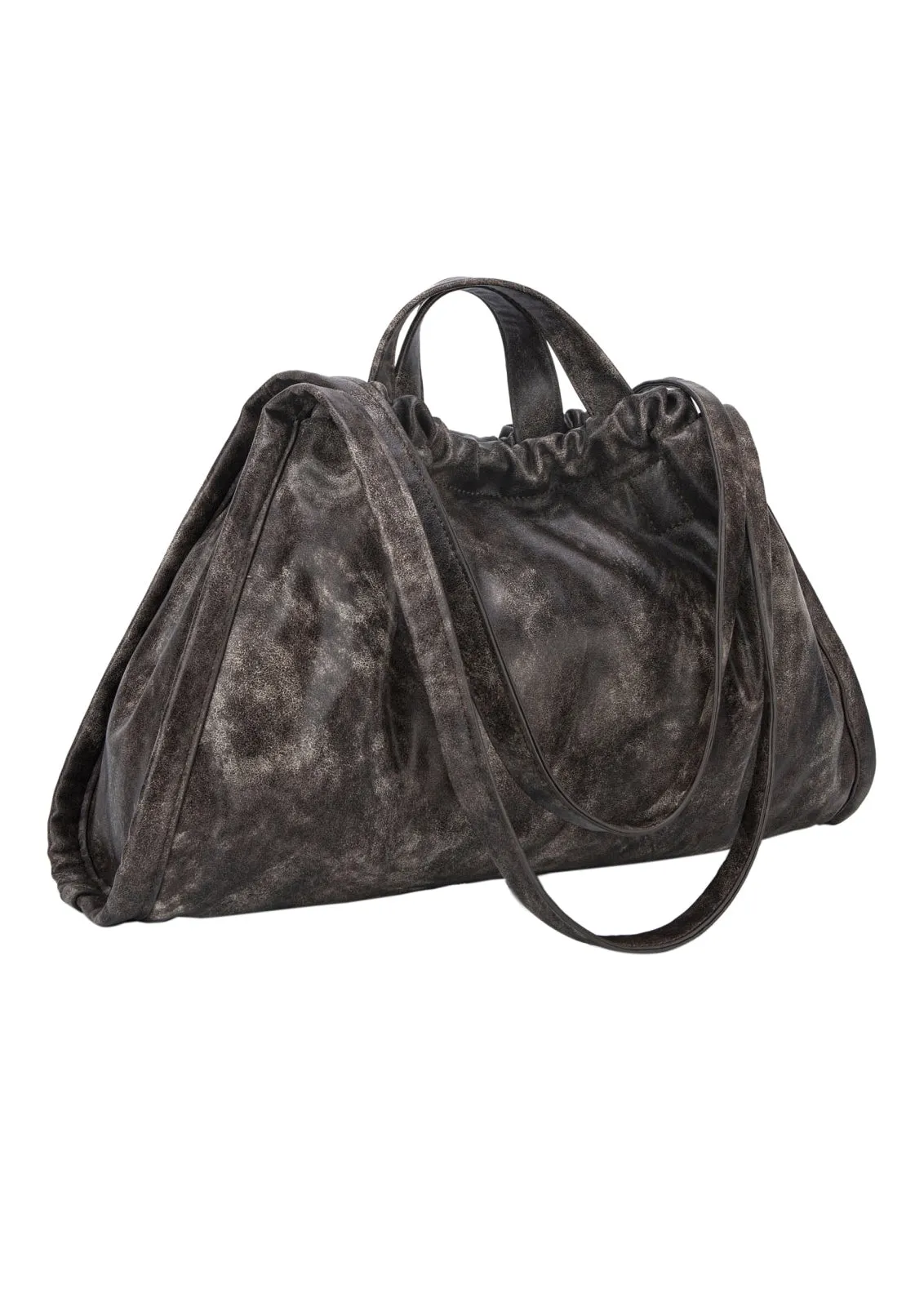 HVISK Sage Medium Soft Structure Bag