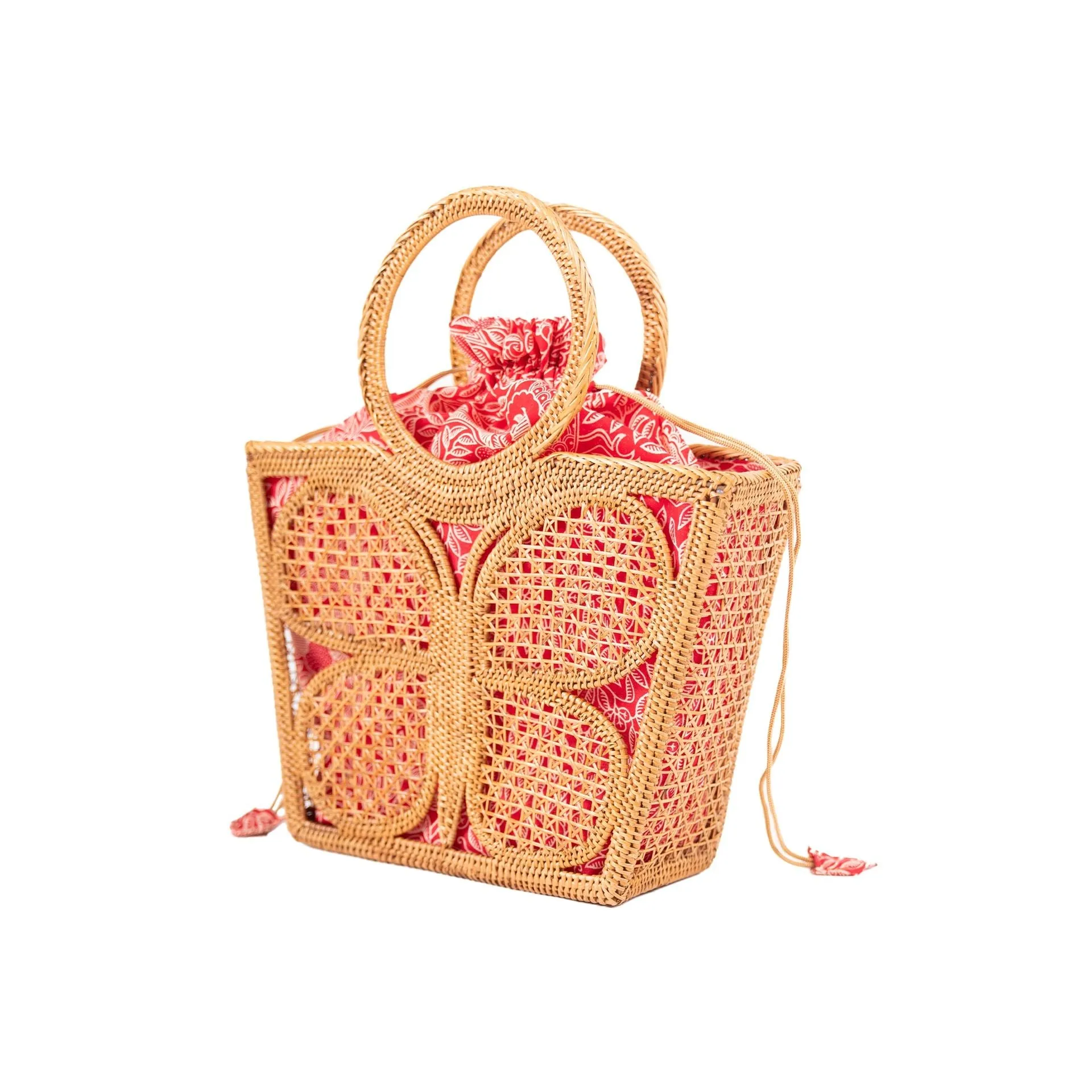 Jelavu Mariposa - Stylish Butterfly  Design Handbag