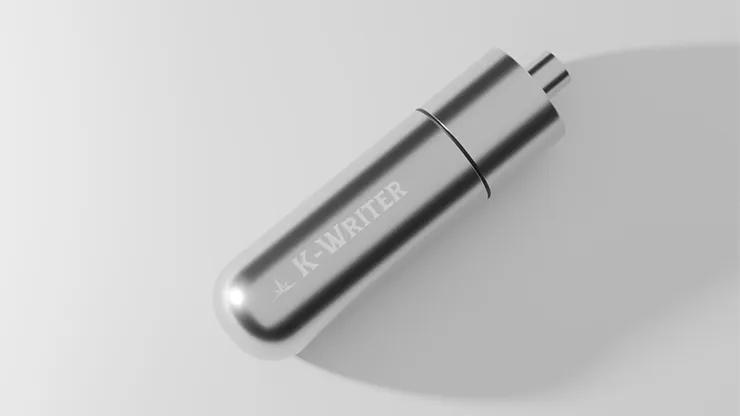 K-Writer : Ultimate Nail Writer