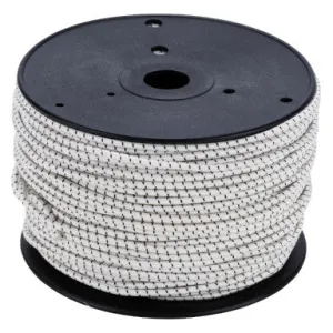 Keeper 5/32" X 300' Marine Grade Bungee Cord Reel