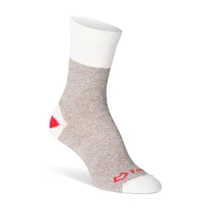 Kid's Classic Monkey Ultra-Lightweight Crew Everyday Sock