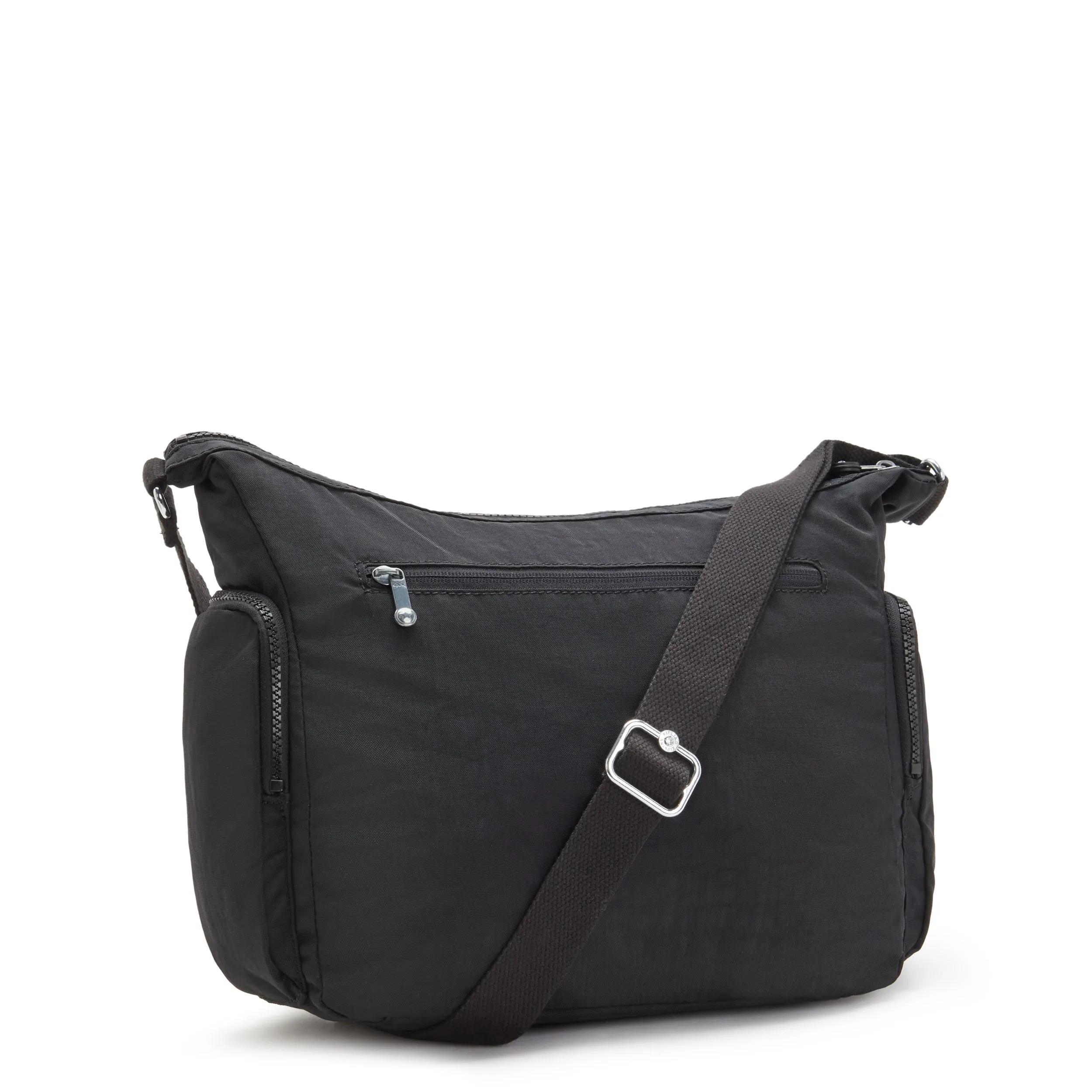 Kipling Gabb Black Noir Large Crossbody Bag C2I5740-P39