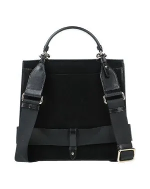 Lanvin Women Backpacks & Bum bags Black -- --