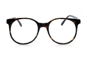 LONDON Optical Frames | Dark Tortoiseshell